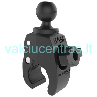 RAM bracket base on crossbars, size B, RAP-B-400U